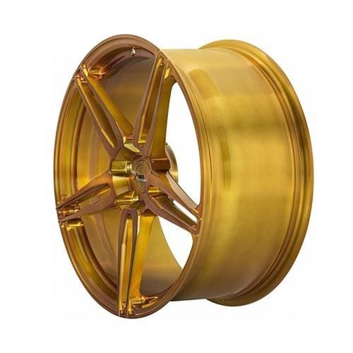 16 Inch Forged Wheels