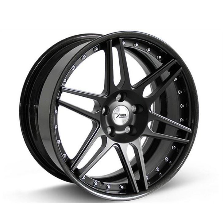 2 Piece Rims For Trucks
