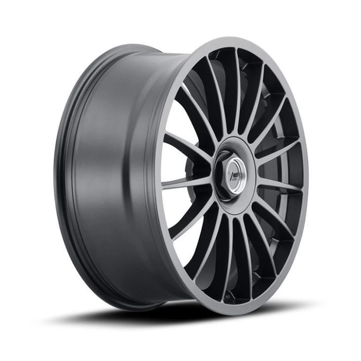 One Piece Monoblock rim